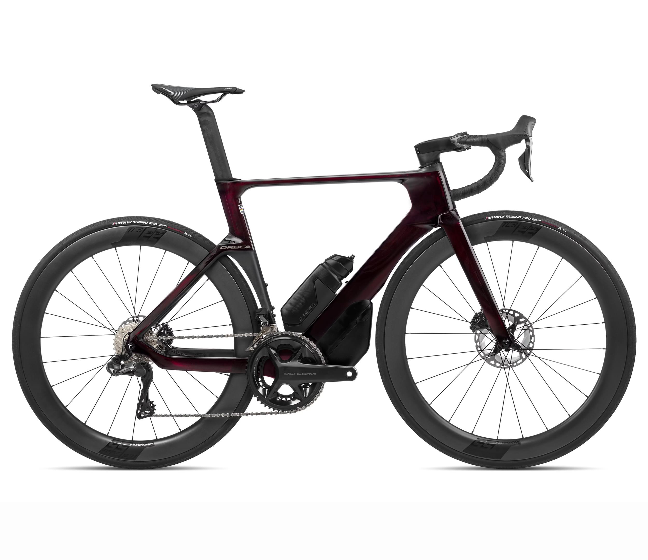 Orbea Orca Aero M